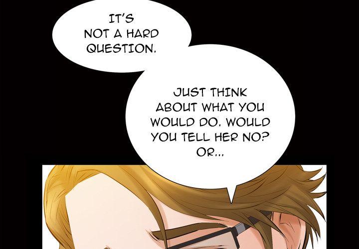 Difficult Choices Chapter 4 image 2
