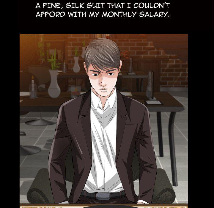 Difficult Choices Chapter 4 image 31