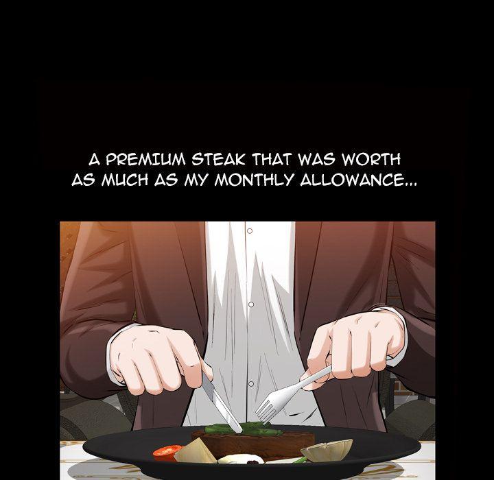 Difficult Choices Chapter 4 image 34