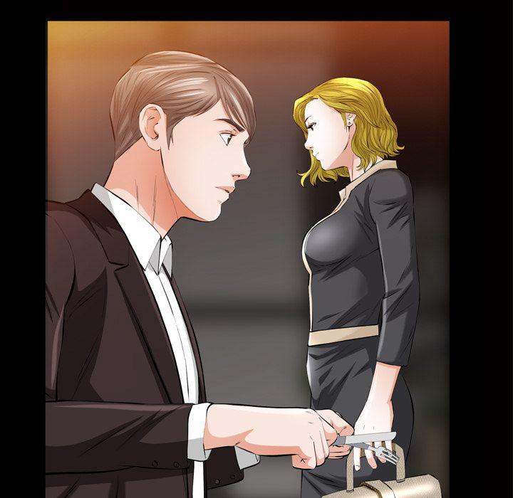 Difficult Choices Chapter 4 image 43