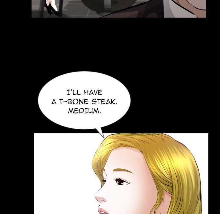 Difficult Choices Chapter 4 image 48