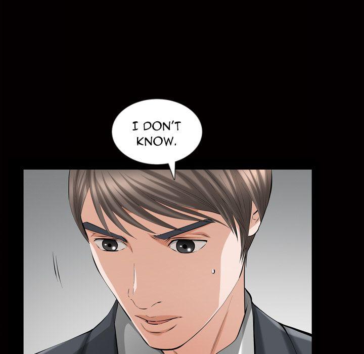 Difficult Choices Chapter 4 image 4