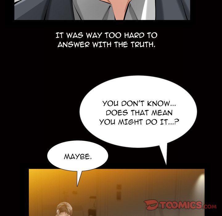 Difficult Choices Chapter 4 image 5