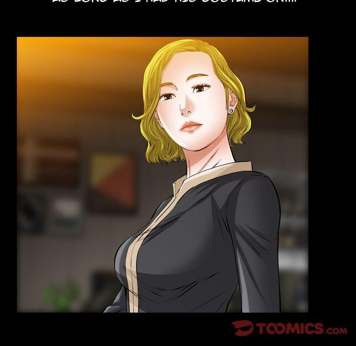 Difficult Choices Chapter 4 image 61