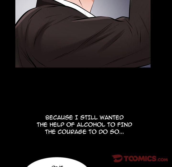 Difficult Choices Chapter 4 image 77