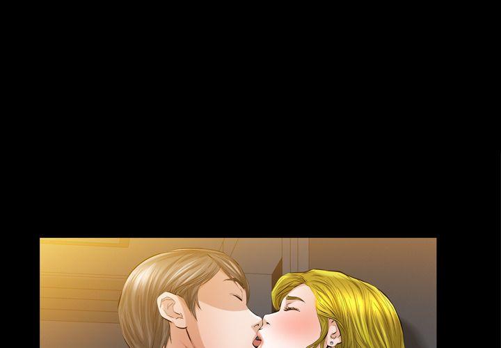 Difficult Choices Chapter 5 image 0