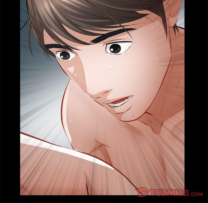 Difficult Choices Chapter 5 image 109