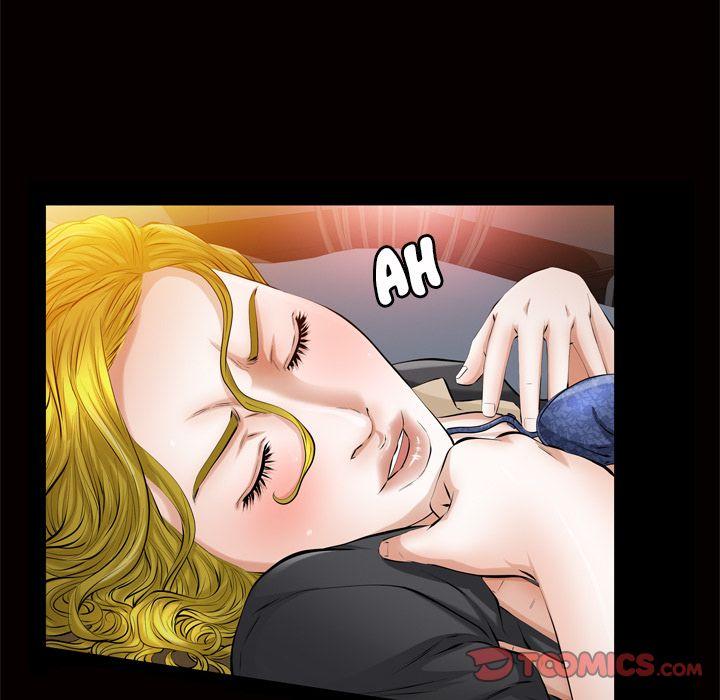 Difficult Choices Chapter 5 image 17