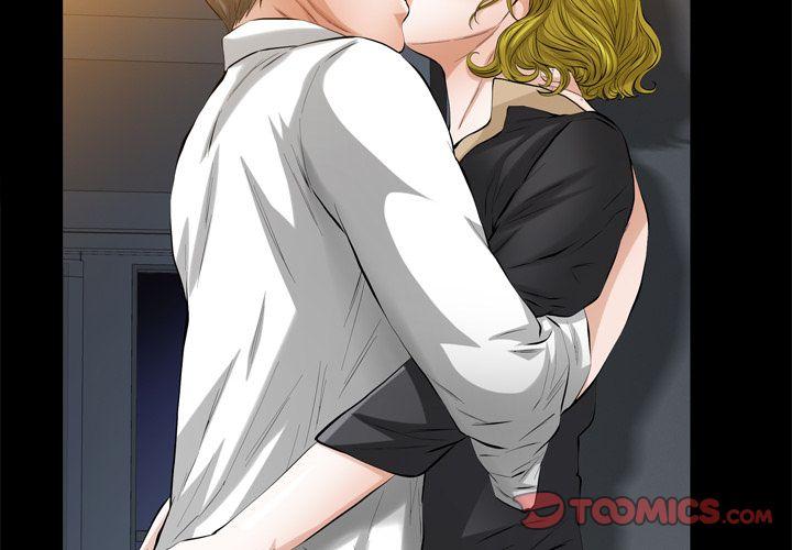Difficult Choices Chapter 5 image 1