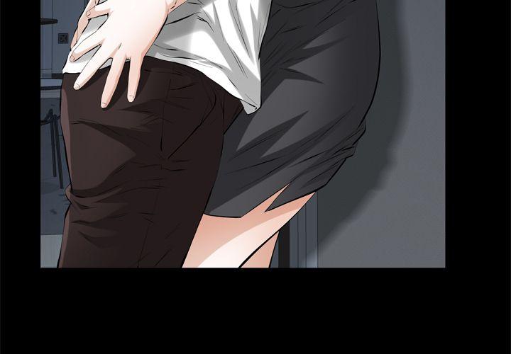 Difficult Choices Chapter 5 image 2