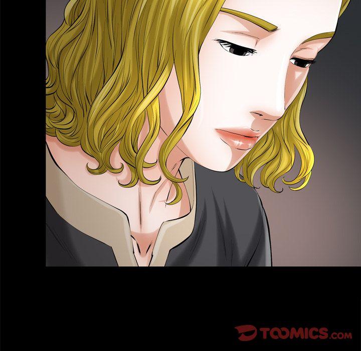 Difficult Choices Chapter 5 image 33