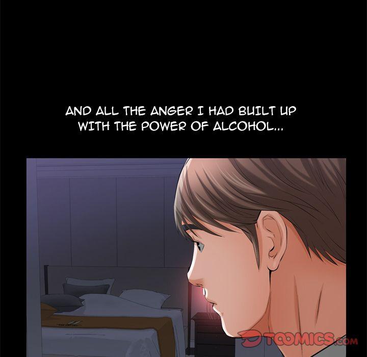 Difficult Choices Chapter 5 image 37