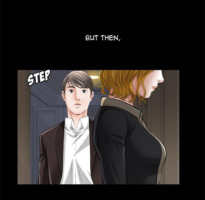 Difficult Choices Chapter 5 image 40