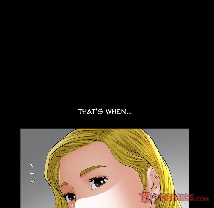 Difficult Choices Chapter 5 image 41