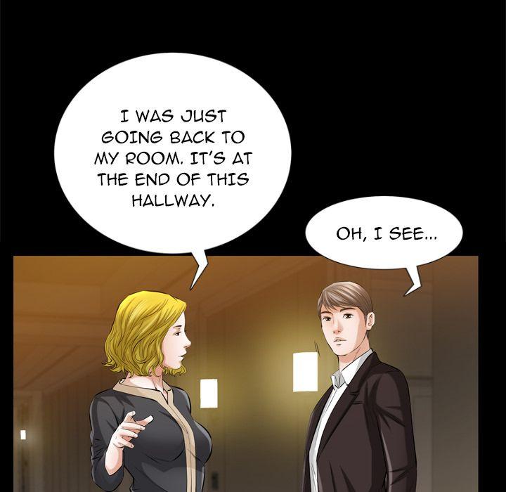 Difficult Choices Chapter 5 image 44