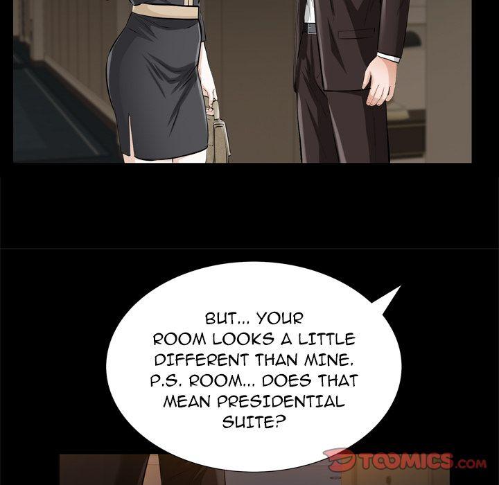 Difficult Choices Chapter 5 image 45