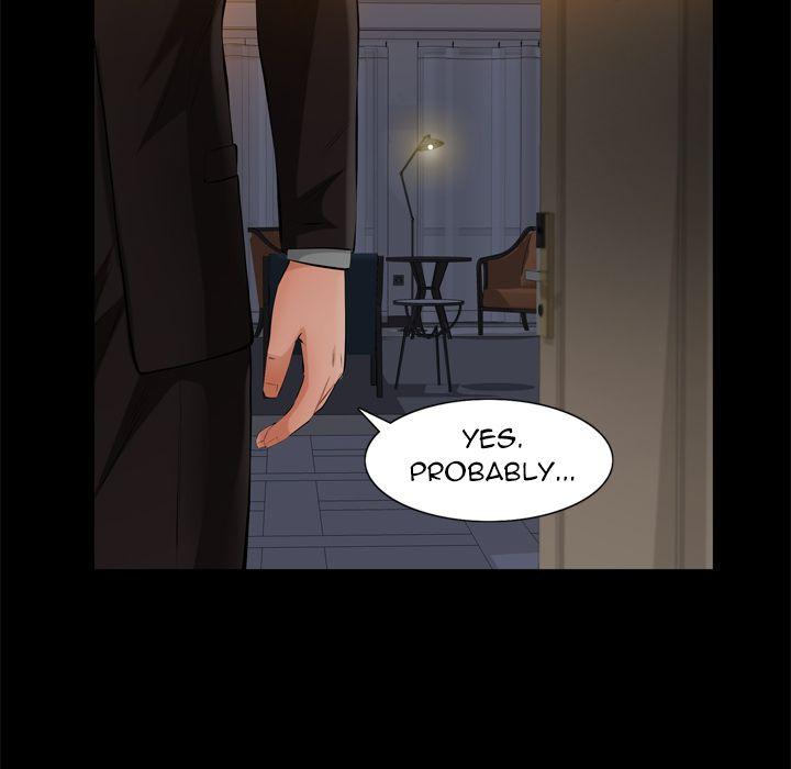 Difficult Choices Chapter 5 image 46