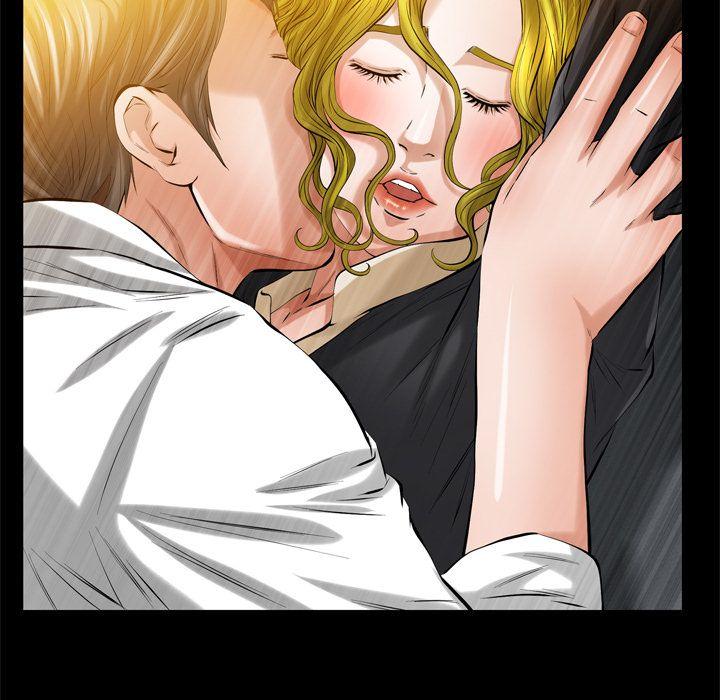 Difficult Choices Chapter 5 image 4