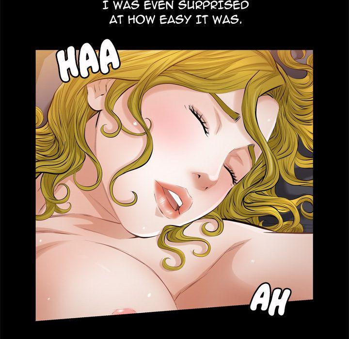 Difficult Choices Chapter 5 image 59