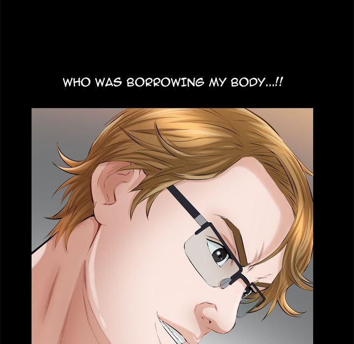 Difficult Choices Chapter 5 image 80