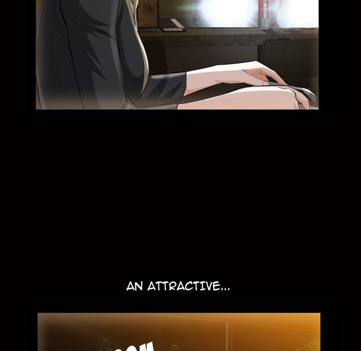 Difficult Choices Chapter 6 image 112