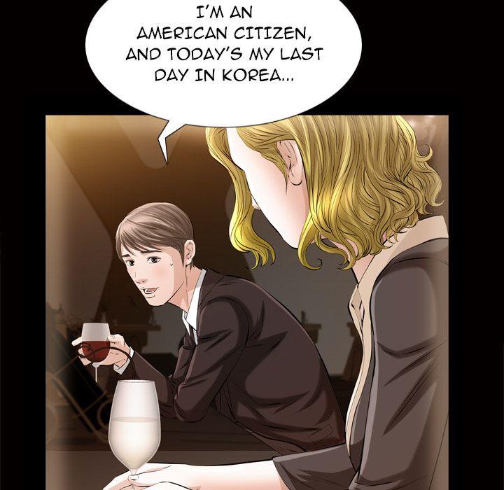 Difficult Choices Chapter 6 image 114
