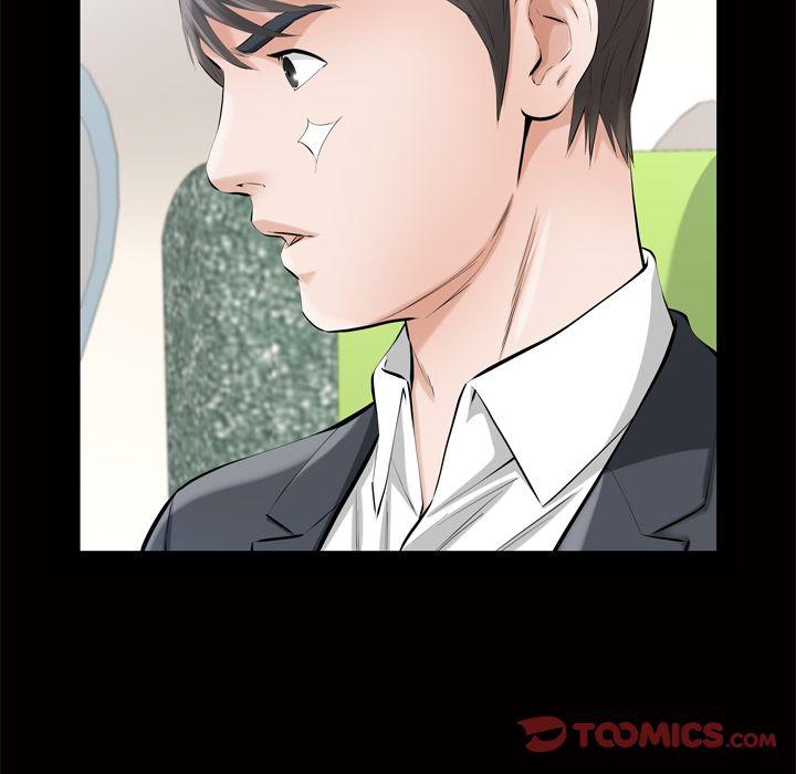 Difficult Choices Chapter 6 image 116