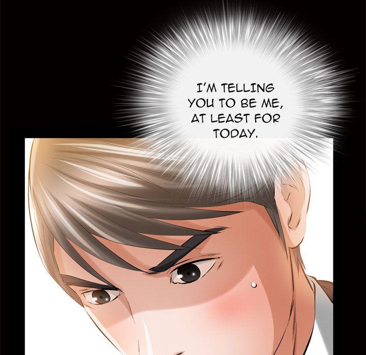 Difficult Choices Chapter 6 image 118