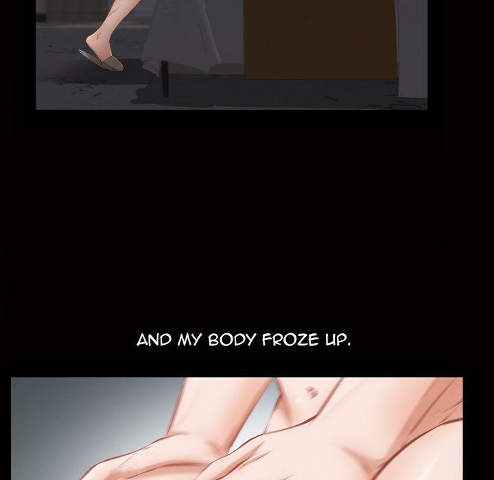 Difficult Choices Chapter 6 image 21