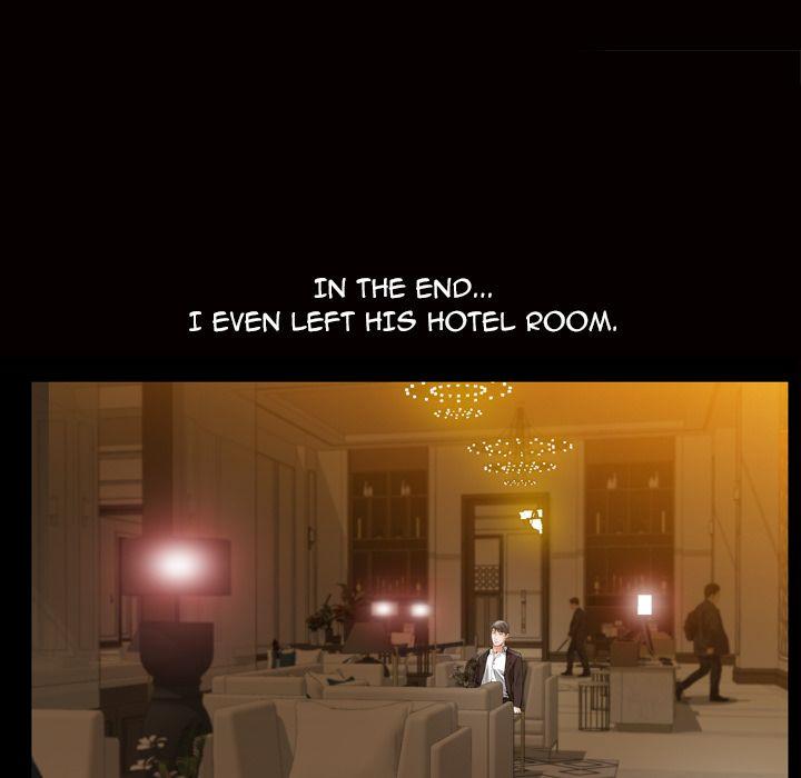 Difficult Choices Chapter 6 image 34