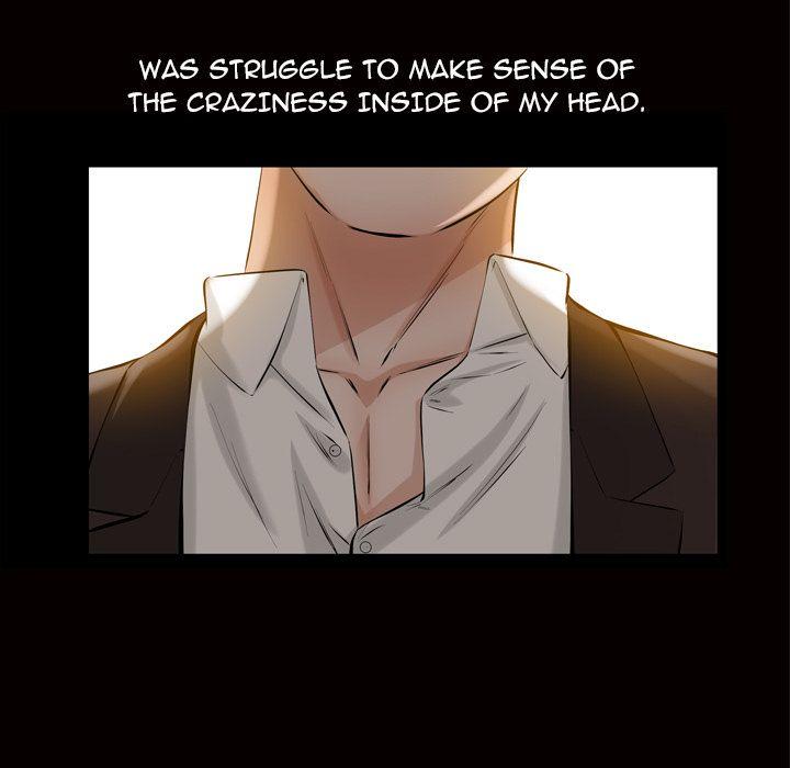 Difficult Choices Chapter 6 image 37