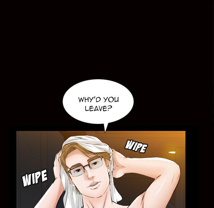 Difficult Choices Chapter 6 image 42