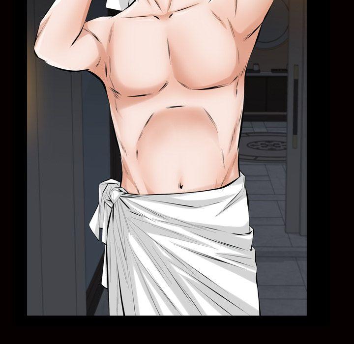 Difficult Choices Chapter 6 image 43