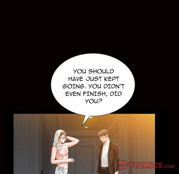 Difficult Choices Chapter 6 image 44