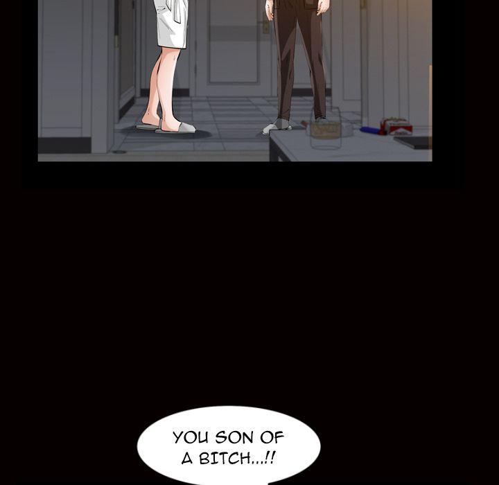 Difficult Choices Chapter 6 image 45