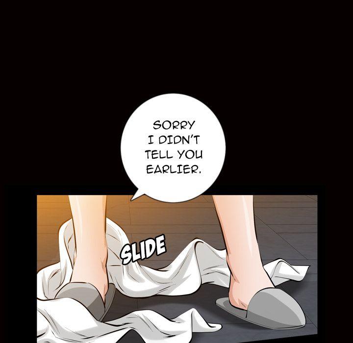 Difficult Choices Chapter 6 image 47