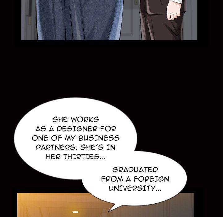 Difficult Choices Chapter 6 image 54