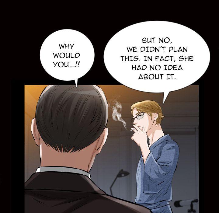 Difficult Choices Chapter 6 image 57