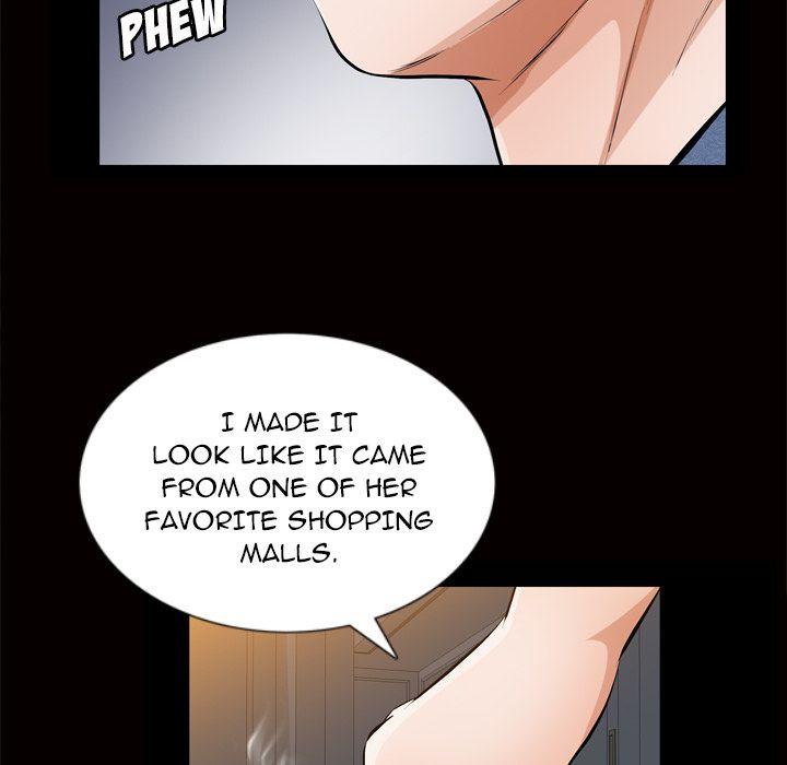 Difficult Choices Chapter 6 image 61
