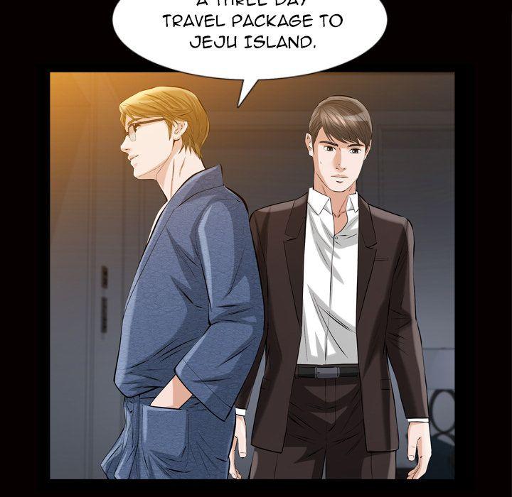 Difficult Choices Chapter 6 image 63
