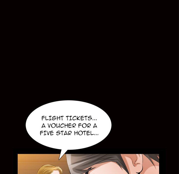 Difficult Choices Chapter 6 image 64