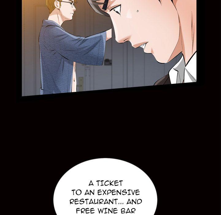 Difficult Choices Chapter 6 image 65