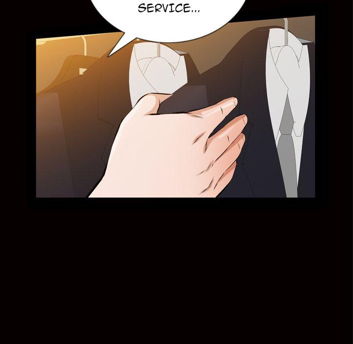 Difficult Choices Chapter 6 image 66