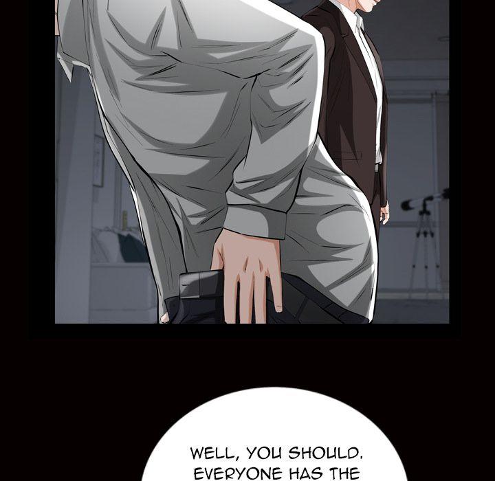 Difficult Choices Chapter 6 image 69