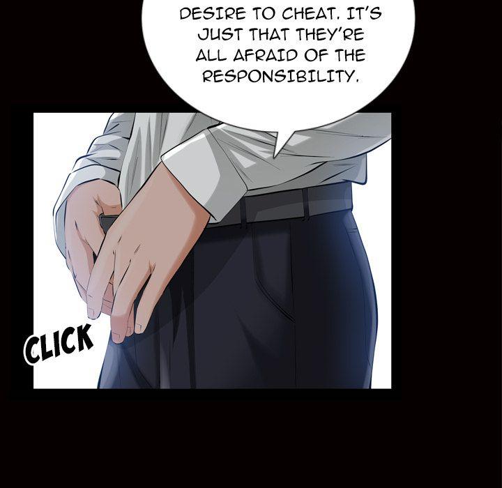 Difficult Choices Chapter 6 image 70