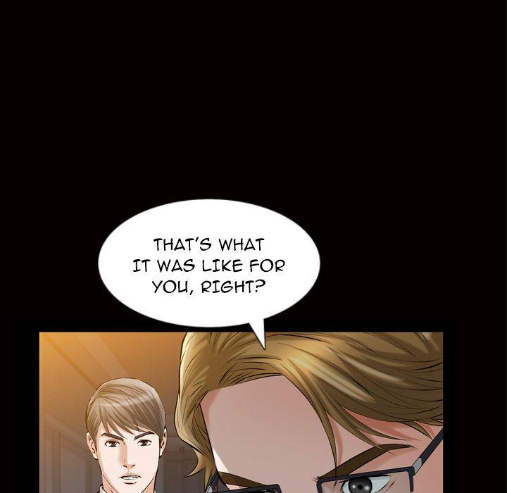Difficult Choices Chapter 6 image 71
