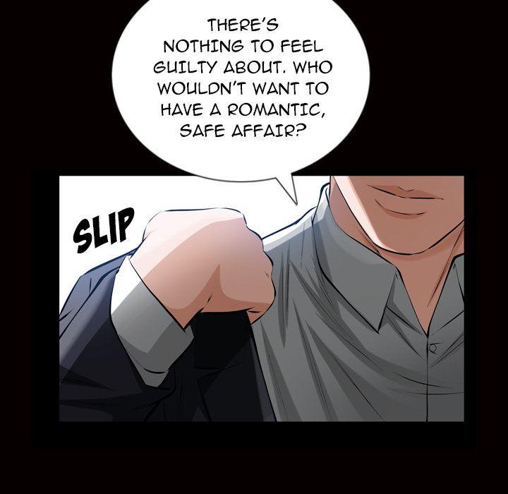 Difficult Choices Chapter 6 image 73