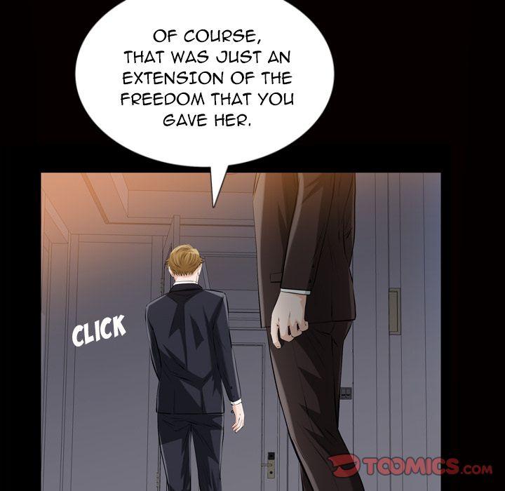 Difficult Choices Chapter 6 image 80