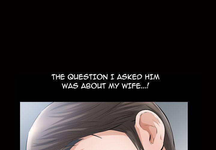 Difficult Choices Chapter 7 image 0