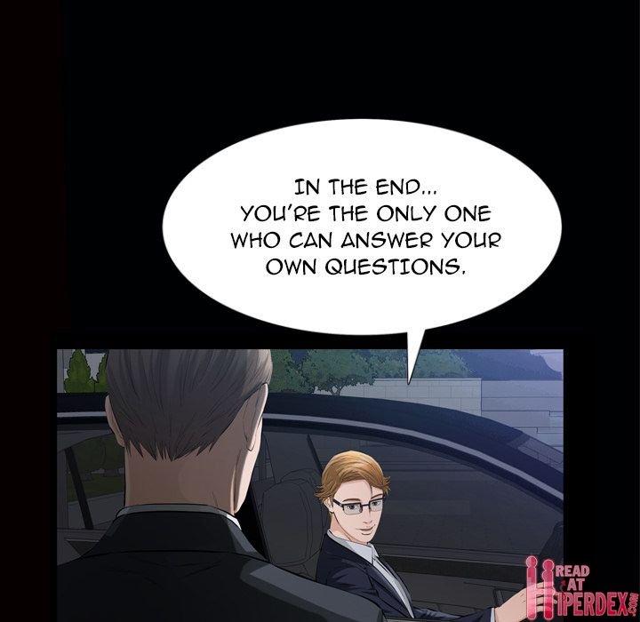 Difficult Choices Chapter 7 image 99